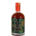 Don Papa Masskara 0.7l 40% Drs