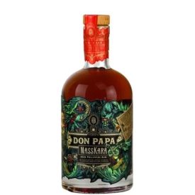 Don Papa Masskara 0.7l 40% Drs
