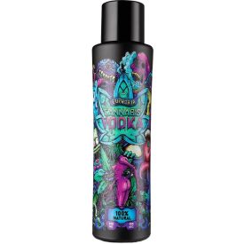 Euphoria Cannabis vodka 0.5l 40% Drs
