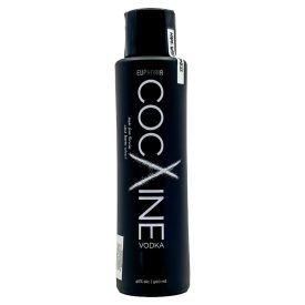 Euphoria Cocaine vodka 0.5l 40% Drs
