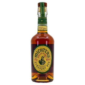 Michter's Straight Rye whiskey 0.7l 42.4% Drs