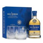 Kilchoman Machir Bay Tumbler Pack 46% 0.7l drs