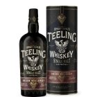 Teeling Crystal Singl Malt whiskey 0.7L 46% Drs
