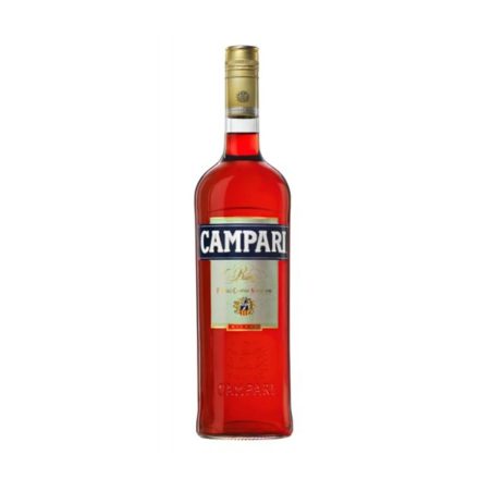 Campari 25% 1L Drs