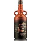 Kraken Black Spiced Unknow  Deep#03 Limited Edition rum 0.7l 40% Drs