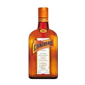 Cointreau Narancslikőr 0.7l 40% drs