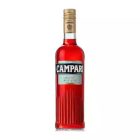 Campari Keserű Likőr 1l 25% Drs