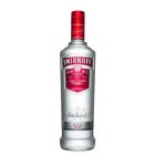 SMIRNOFF Vodka Red 0.7L/37.5% Drs