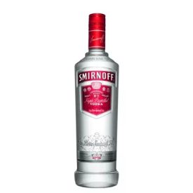 SMIRNOFF Vodka Red 0.7L/37.5% Drs