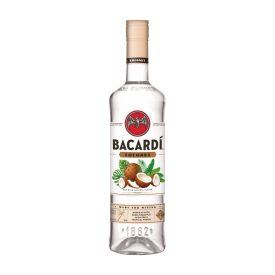 Bacardi Rum Coconut 0.7L 32% Drs