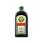 Jagermeister Keserűlikőr 0.5l 35% Drs