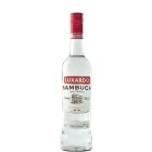 Luxardo Sambuca Dei Cesari 38% 0.7l drs