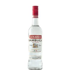 Luxardo Sambuca Dei Cesari 38% 0.7l drs