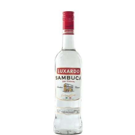 Luxardo Sambuca Dei Cesari 38% 0.7l drs