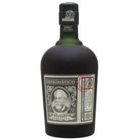 Diplomatico Rum Reserva Exclusiva 0,7l 40% Drs