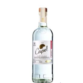 Pisco Capel  Double Destilado 0.7l 40% Drs