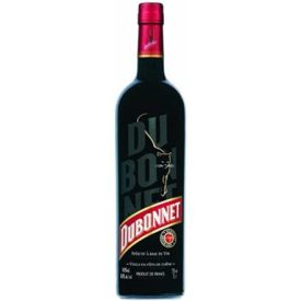 Dubonnet Rouge likőr 0.75l 14.8% Drs