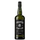 Proper Whisky No.12 Twelve Triple Distilled Irish 0,7l