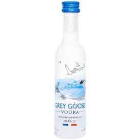 Grey Goose Original 40% 0.2l drs