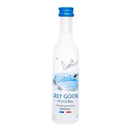 Grey Goose Original 40% 0.2l drs
