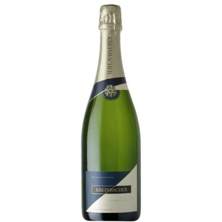 Kreinbacher pezsgő Brut Classic 0.75l Drs