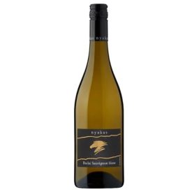 Nyakas Budai Sauvignon Blanc 2024 0.75l Drs