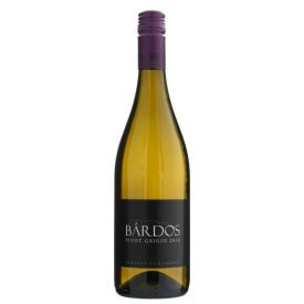 Bárdos Szürkebarát Pinot Grigio 2022 0.75l