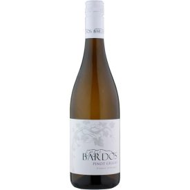 Bárdos Pinot Grigio 0.75l (2023)