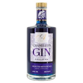 Agárdi Chameleon Gin 43% 0.5l drs
