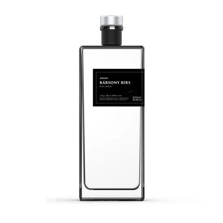Árpád Prémium Bársony Birs Pálinka 40% 0.5l drs