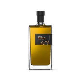 Árpád Dupla Ágyas Körte Pálinka 60% 0.5l drs