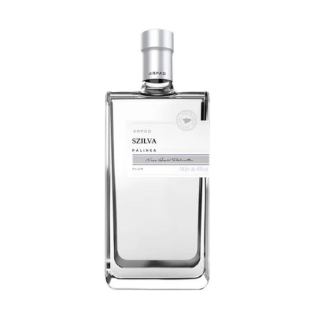 Árpád Szilva Pálinka 40% 0.5l drs
