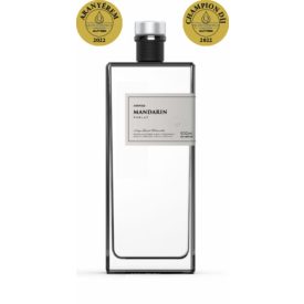 Árpád Prémium Mandarin Párlat 40% 0.5l drs