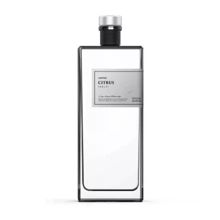 Árpád Prémium Citrus párlat 0.5l 40% Drs