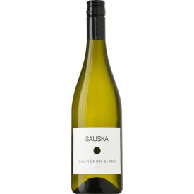 Sauska Zempléni sauvignon blanc 2024 0.75l drs