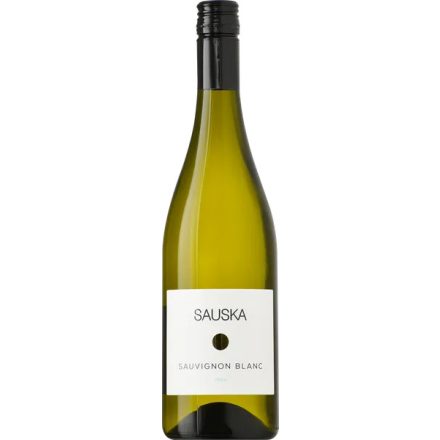 Sauska Zempléni sauvignon blanc 2024 0.75l drs