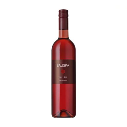 Sauska  Villányi Siller 2024 0.75l Drs