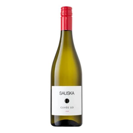 Sauska Zempléni Cuvée 113 2025 0.75l Drs