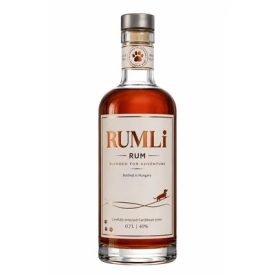 Rumli rum 0.7l 40% Drs
