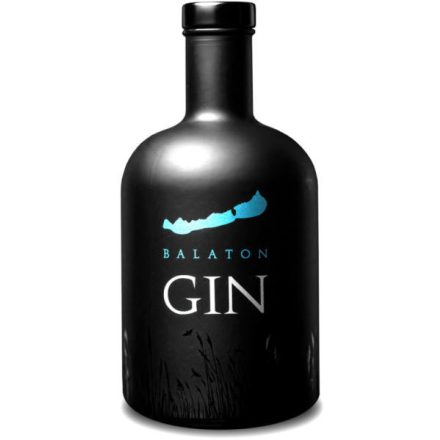 Balaton Gin 0.7L/40% Drs