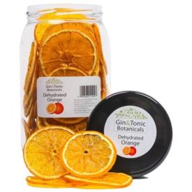 Gin&Tonic Szárított Narancs 120g