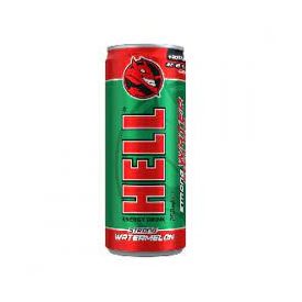 Hell Strong Watermelon 0.25l