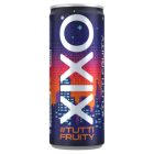 Xixo tutti frutti 0.25l