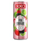 Xixo Pink Limonádé 0.25l