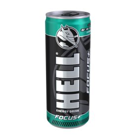 Hell Stronge Focus+ 0.25l Drs