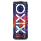 Xixo Tutti Fruity Watermelon 250ml drs