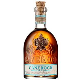 Canerock Rum 40% 0.7l drs