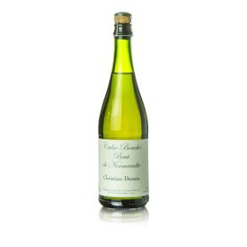 Christian Drouin Brut Cider 4.5% 0.75l drs