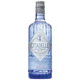 Citadelle Gin 44% 0.7l drs