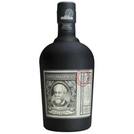 Diplomatico Exclusiva 0.7l 40% Drs
